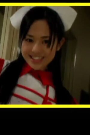 Sora Aoi: Y tá non tơ ONED-356 hé lộ đêm trực ướt át, khát khao thầm kín