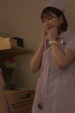 Y tá Mahiro Yui và bí mật START-235: Cơn khát ướt át đến tận cùng khoang miệng