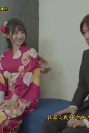Mei Miyajima và START-253: Đêm trưởng thành ướt át, khát khao bùng cháy