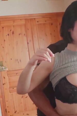 Minamo ướt sũng, mê đắm không ngừng cùng start-245
