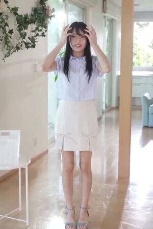 Kanna amane – START-279: Nàng công nhân 18 tuổi khát khao dâng hiến, ướt át đêm đầu tiên