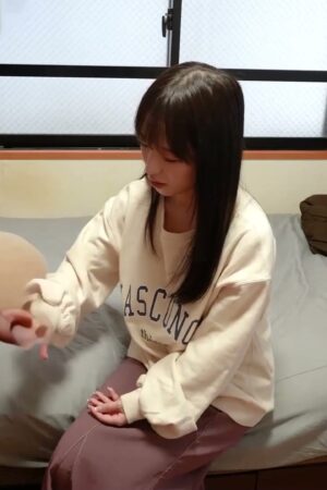 Yotsuba kominato khuấy động đêm tình không giới hạn cùng start-281