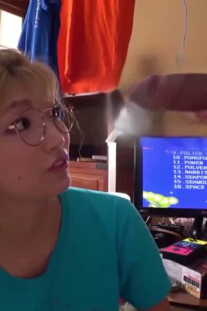Haruno Ando và SOAN-114: Cô nàng NEET e ấp thèm khát được lấp đầy, ướt át trong từng khoảnh khắc.