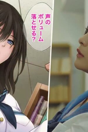 Nitori hina và nima-057: cô học trò bạo dạn ngập tràn khát khao trước sự mê hoặc của thầy giáo