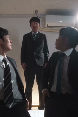 Hikari Aozora trong START-290: Nàng sếp ướt át, tan chảy trong vòng tay dục vọng cuồng nhiệt