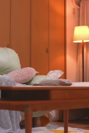 Đêm định mệnh cùng nàng Không và START-337: Nàng thơ lẳng lơ bùng cháy khát khao thầm kín