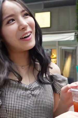 Kazuha-chan SIRO-5448: Cô nàng cafe lẳng lơ, ướt át dâng hiến từng khoảnh khắc thăng hoa