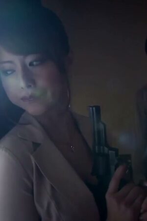 Akiho Yoshizawa ướt át với SOE-438: Nàng đặc vụ chìm đắm trong khát khao cấm kỵ