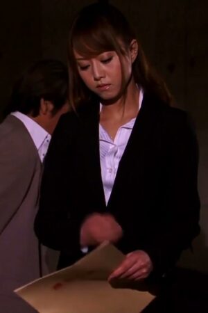 Akiho Yoshizawa SOE-763: Nữ đặc vụ quyến rũ, ướt át lạc lối trong vòng xoáy nhục cảm