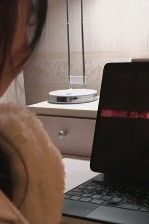 Asuka momose: Vén màn khát khao thầm kín, nàng thơ ướt át trong MIAA-651