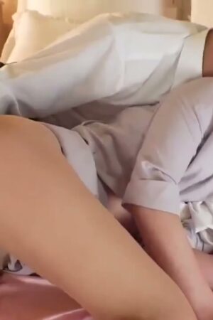 Natsu Tojo và MIAA-518: Sếp tổng lạnh lùng hóa cuồng si, đêm say tình ái bùng cháy khát khao