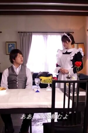 Miku Ohashi ướt át khát khao, lén lút dâng trào trong MIDE-040
