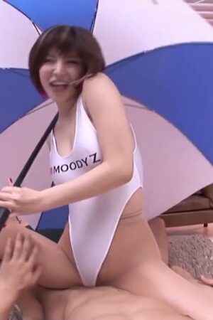 Yuria satomi MIDE-093: Nữ hoàng đường đua bùng cháy khát khao cám dỗ