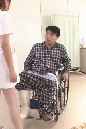 Punath Shoko Akiyama MIDE-221: Y tá lẳng lơ, khêu gợi dẫn lối vào cơn mê ái tình