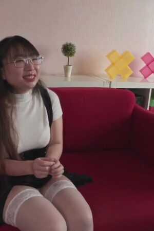 Không, MIAB-519: Nàng thư ký baby face H-cup ướt đẫm, khát khao được chiếm lấy