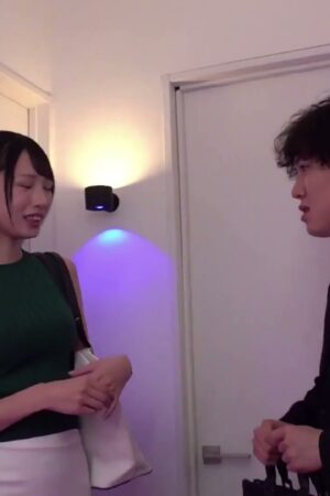 Tsukinoe và MIAB-360: Sếp lẳng lơ không nội y, quyến rũ đến tột cùng