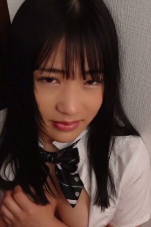 Nàng J-chan quyến rũ, ướt át tan chảy trong vòng tay cha dượng MIAB-361