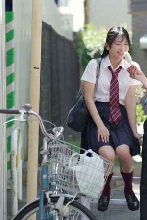 Aizawa Miyu, Kitaoka Karin và MIAB-452: Đêm tình ái nồng cháy cùng hai tình cũ dâm đãng