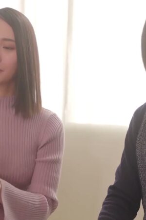 Nàng Koharu Miike dâng hiến đôi môi khát khao trong MIAB-486: Vợ hiền hóa dâm đãng