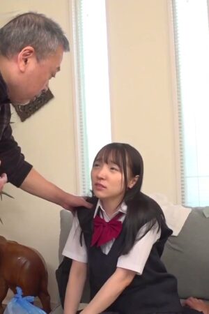 Sakura Aoi ướt át khơi gợi khát khao thầm kín trong MIAB-184