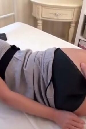 Anri Okita, Kyouko Maki và Hikari Kasumi: MIAD-612 khơi gợi khát khao ướt át