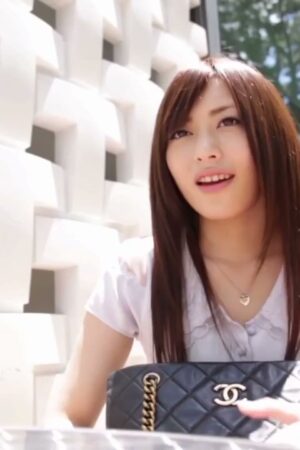Ayu sakurai miad-641: Khát khao ướt át của nàng thơ dâm đãng