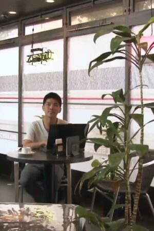Riko Honda lẳng lơ cùng MIAD-750: Hé lộ khát khao ướt át sau quầy cafe