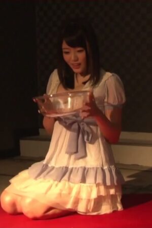 Mao hamasaki ướt át dâng hiến trong miad-898, thăng hoa cùng cực