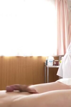 Y tá lẳng lơ miru SSIS-701: Đôi môi ướt át khơi gợi cơn thèm khát thầm kín