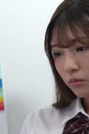 Rie Miyagi SSIS-846: Bí mật ướt át của nữ sinh ngoan hiền