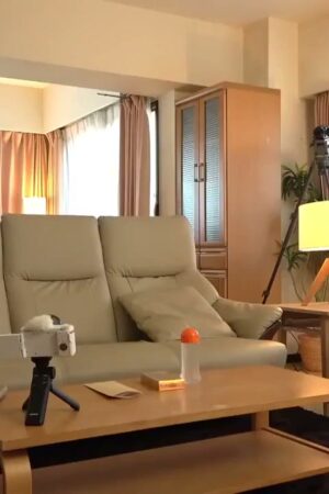 Một tháng nồng cháy cùng nữ thần Yumeno Aika trong siêu phẩm SSIS-435