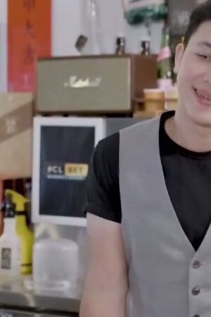 Không, BLX0071: Cuộc chơi ái ân bùng cháy, khơi dậy khát khao thầm kín