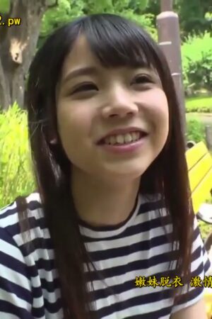 Ichika Nagano cùng STARS-127: Nàng thơ bé nhỏ khơi dậy dục vọng, đắm chìm trong khoái lạc ướt át.