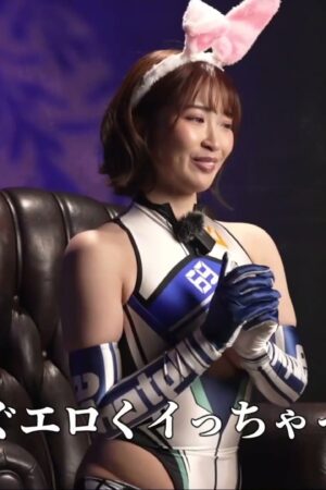 Misono Waka & Mizukawa Jun – IKUNA-011: Đê mê rên xiết, ướt đẫm khao khát