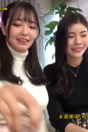 Ướt át đêm hè: Rei Kamiki và Momona Koibuchi đốt cháy mọi khát khao trong STARS-881