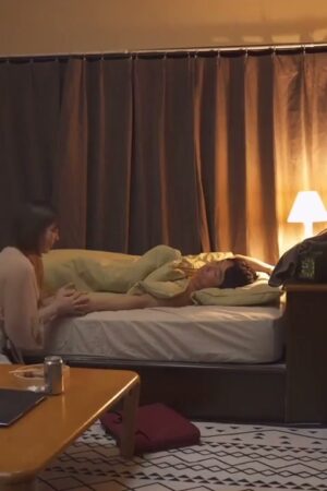 Mahiro Taii ướt át trả thù, lén lút đánh dấu tình cũ bằng dịch ái ân trong STARS-898