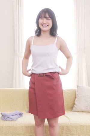 Riko Kasumi và SSIS-226: Nàng idol e ấp khát khao được ân ái