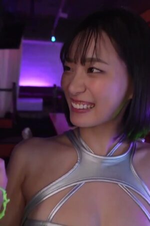 Akane mitani HMN-716: Nữ hoàng vũ trường khêu gợi, ướt sũng đam mê