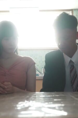 Himeka Iori JUQ-923: Vợ hiền lẳng lơ, ướt át tan chảy trong men tình cấm kỵ