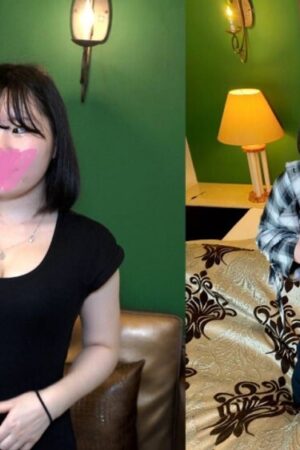 Sự thèm khát cháy bỏng của nàng Không, mã Không