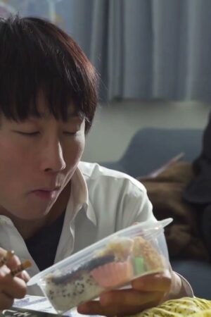 Riho Shishido trong SAME-185: Nữ sinh ngoan hiền bùng cháy khát khao ân ái