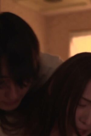 Yuri Hirose và SAME-200: Cơn khát tình ái bùng cháy trong căn hộ cấm kỵ