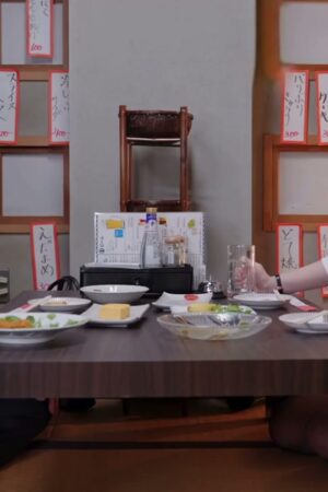 Sếp Natsume quyến rũ, START-410: ‘Không’ còn bí mật, đêm thăng hoa ướt át bùng cháy