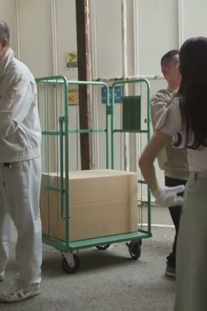 Nàng dâu mới aima yano và những phút giây vụng trộm đầy khát khao trong mã start-385