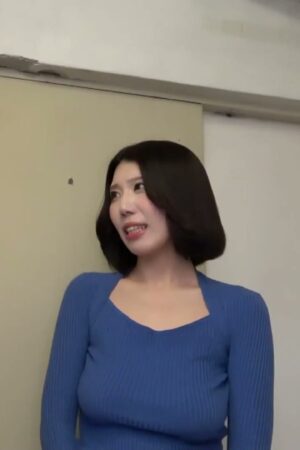 Cuộc sống mới của nàng không: Chìm đắm trong khát khao không giới hạn cùng FTHTD-148