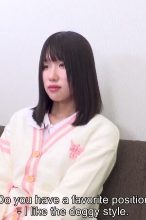 Mao Aoba ướt át khát khao làm ngôi sao, FC2-PPV-4838706